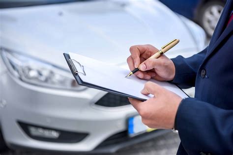 how long is a car inspection? the mystery behind its duration